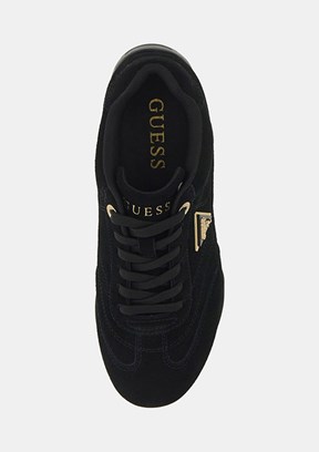 GUESS Siyah Kadın Sneaker Ayakkabı