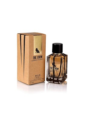 THE CROW Wild Edp 100 Ml Erkek Parfüm