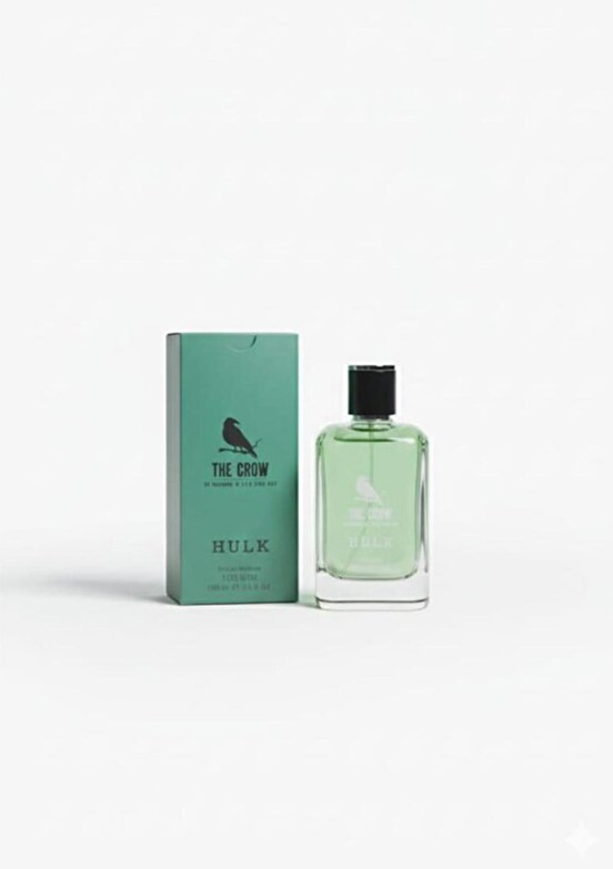 THE CROW Hulk Edp 100 Ml Unisex Parfüm