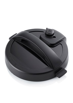 ARZUM Chefim -AR2055 Çok Amaçlı Basınçlı Pişirici Airfryer/Fritöz