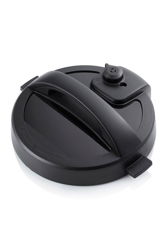 ARZUM Chefim -AR2055 Çok Amaçlı Basınçlı Pişirici Airfryer/Fritöz