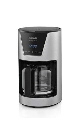 ARZUM Brewtime Delux İnox -AR3081-0600 Filtre Kahve Makinesi