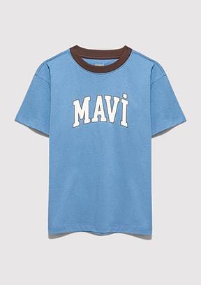 MAVİ Mavi Kız Çocuk Eşofman Altı