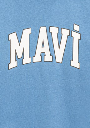 MAVİ Mavi Kız Çocuk Eşofman Altı