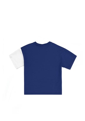 US POLO ASSN Lacivert Erkek Çocuk Comfort T-Shirt