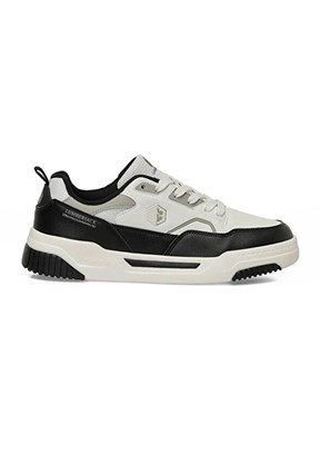 LUMBERJACK 6M Antony 6Fx - A10215718312010 Erkek Beyaz Sneaker Ayakkabı