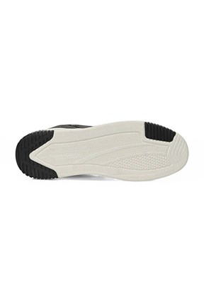 LUMBERJACK 6M Antony 6Fx - A10215718312010 Erkek Beyaz Sneaker Ayakkabı