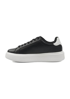 LUMBERJACK 6M Clean 6Fx - A10215932812010 Erkek Siyah Sneaker Ayakkabı