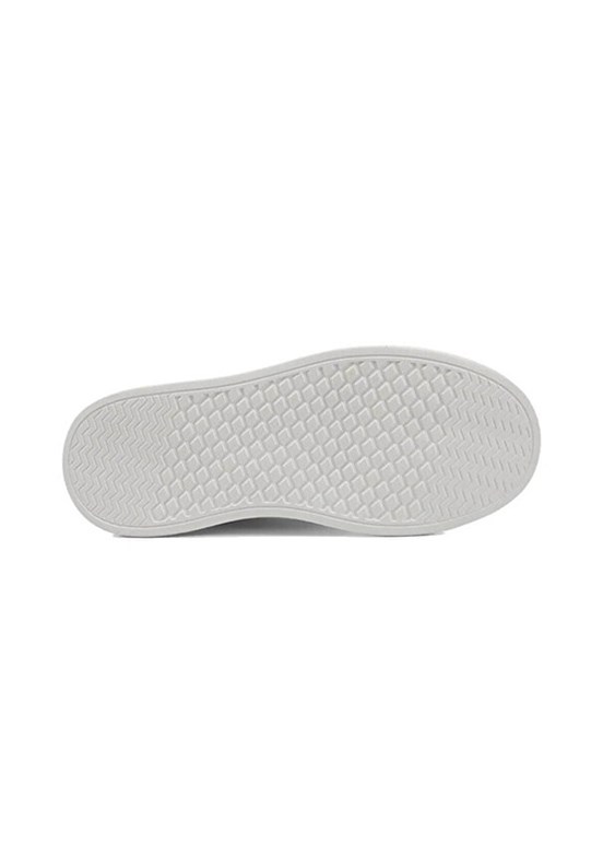 LUMBERJACK 6M Clean 6Fx - A10215932812010 Erkek Siyah Sneaker Ayakkabı