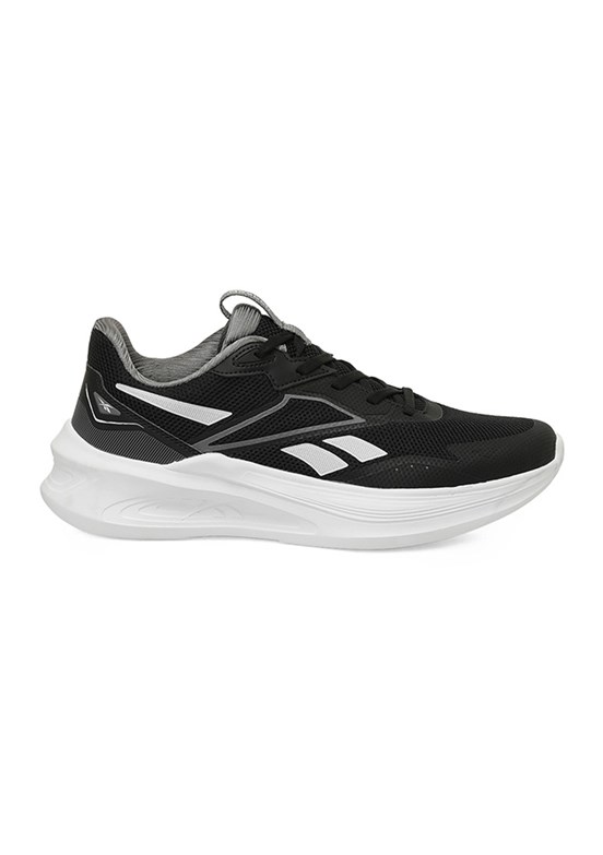 REEBOK 6M Anes Run III - A10215623210010 Erkek Siyah Koşu Ayakkabısı