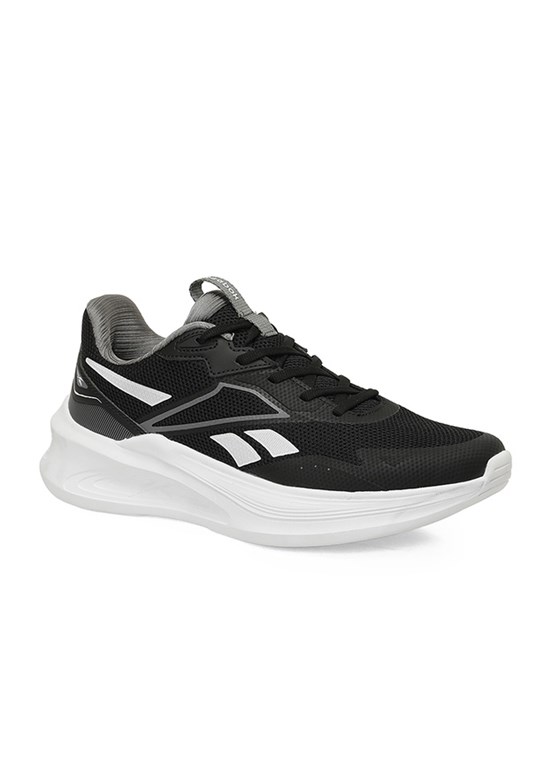 REEBOK 6M Anes Run III - A10215623210010 Erkek Siyah Koşu Ayakkabısı