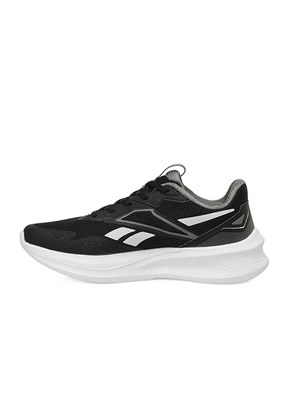 REEBOK 6M Anes Run III - A10215623210010 Erkek Siyah Koşu Ayakkabısı