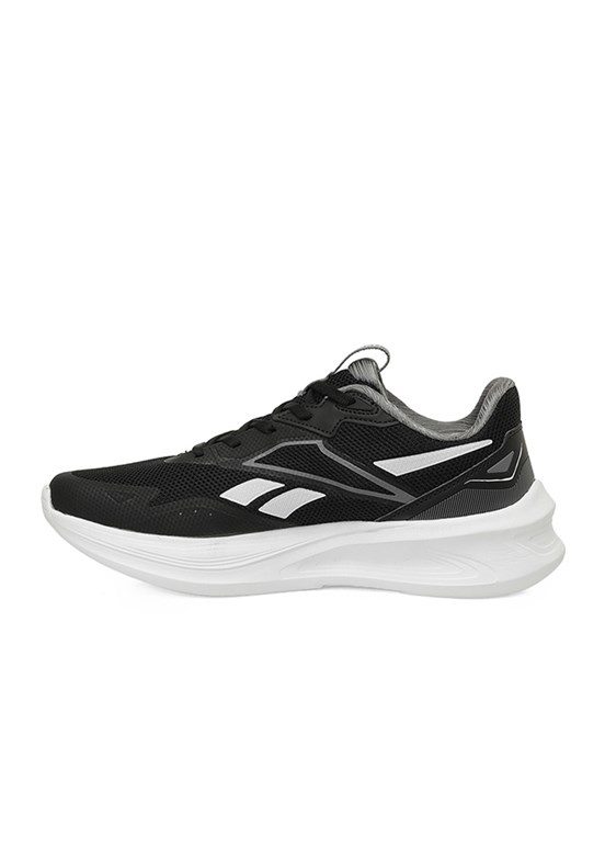 REEBOK 6M Anes Run III - A10215623210010 Erkek Siyah Koşu Ayakkabısı