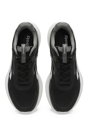 REEBOK 6M Anes Run III - A10215623210010 Erkek Siyah Koşu Ayakkabısı