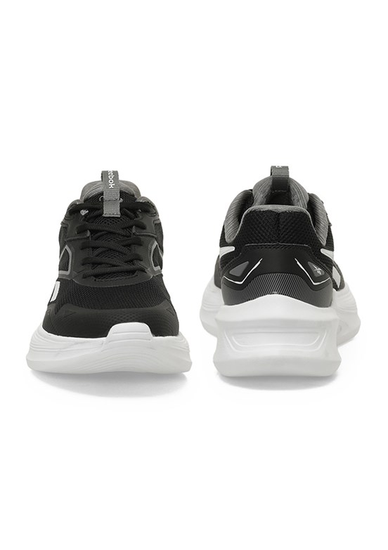 REEBOK 6M Anes Run III - A10215623210010 Erkek Siyah Koşu Ayakkabısı