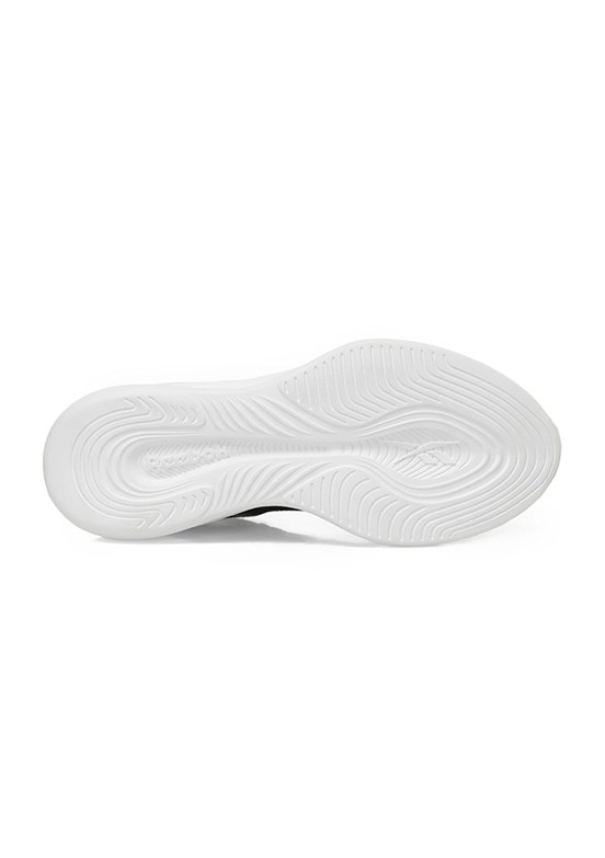 REEBOK 6M Anes Run III - A10215623210010 Erkek Siyah Koşu Ayakkabısı