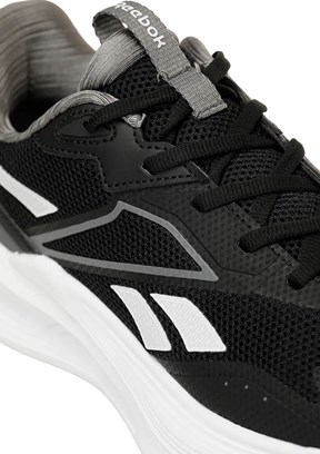 REEBOK 6M Anes Run III - A10215623210010 Erkek Siyah Koşu Ayakkabısı
