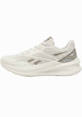 REEBOK 6M Anes Run III - A10220037309010 Kadın Beyaz Kırık Koşu Ayakkabısı
