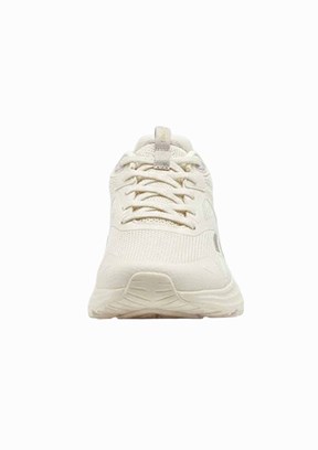 REEBOK 6M Anes Run III - A10220037309010 Kadın Beyaz Kırık Koşu Ayakkabısı
