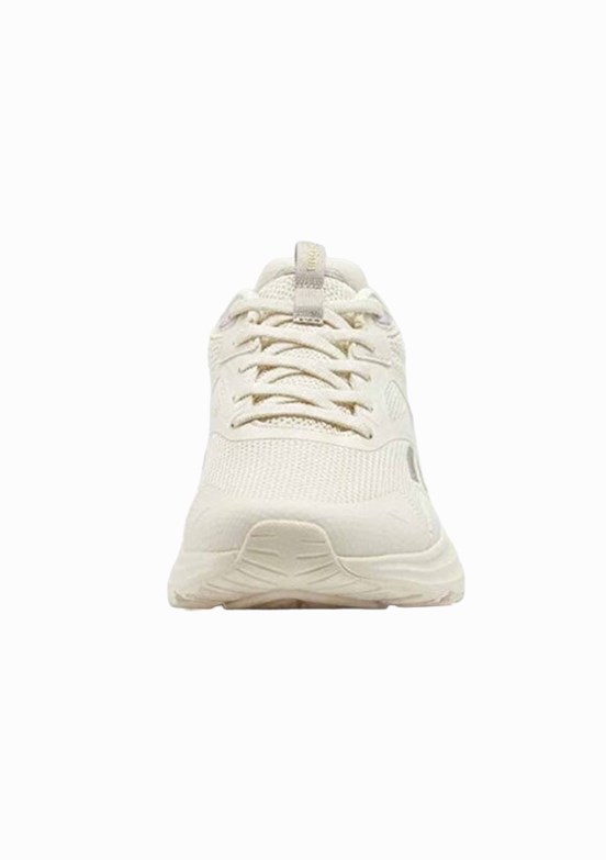 REEBOK 6M Anes Run III - A10220037309010 Kadın Beyaz Kırık Koşu Ayakkabısı