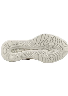 REEBOK 6M Anes Run III - A10220037309010 Kadın Beyaz Kırık Koşu Ayakkabısı
