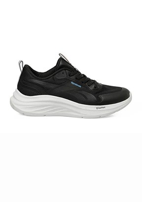 REEBOK Max Lift - A10215626010010 Erkek Siyah Koşu Ayakkabı