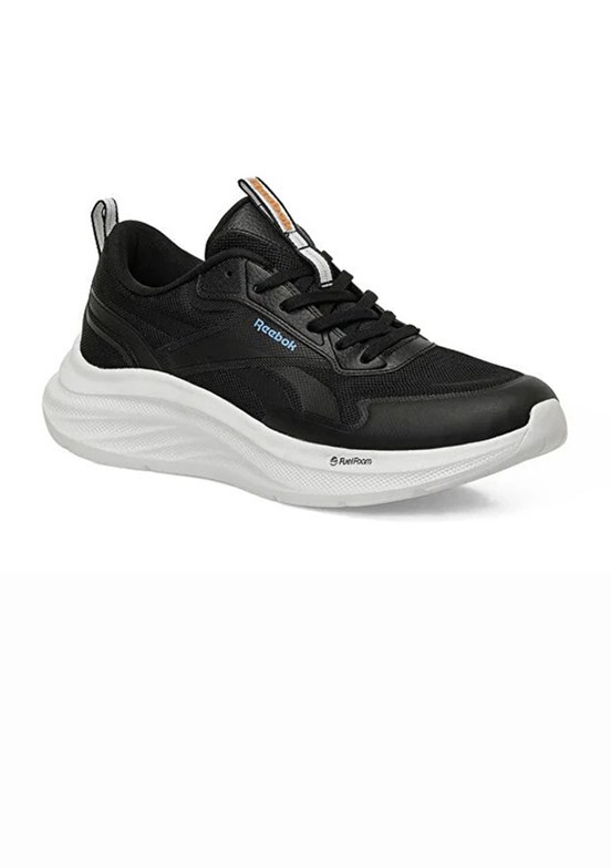 REEBOK Max Lift - A10215626010010 Erkek Siyah Koşu Ayakkabı