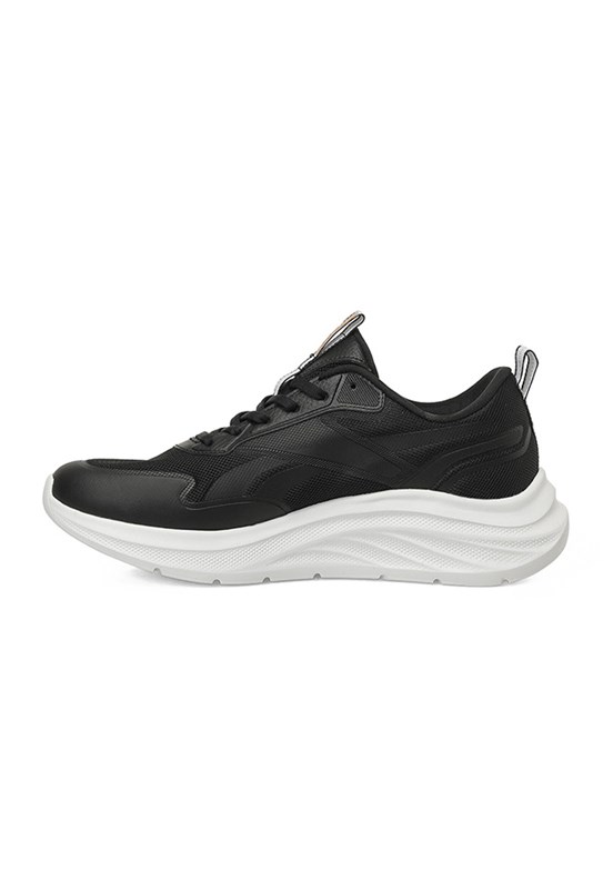 REEBOK Max Lift - A10215626010010 Erkek Siyah Koşu Ayakkabı