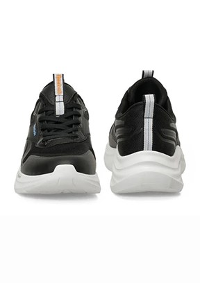 REEBOK Max Lift - A10215626010010 Erkek Siyah Koşu Ayakkabı
