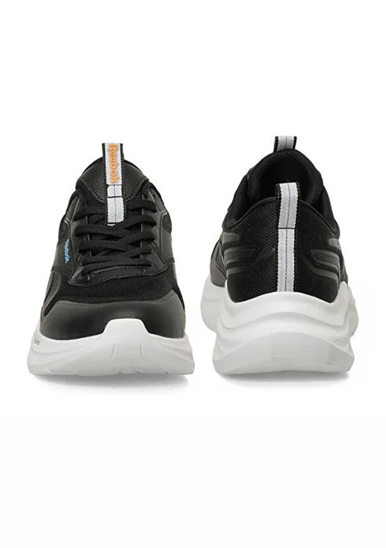 REEBOK Max Lift - A10215626010010 Erkek Siyah Koşu Ayakkabı