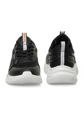 REEBOK Max Lift - A10215626010010 Erkek Siyah Koşu Ayakkabı