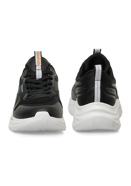 REEBOK Max Lift - A10215626010010 Erkek Siyah Koşu Ayakkabı