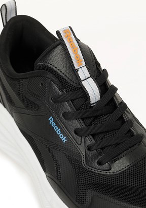 REEBOK Max Lift - A10215626010010 Erkek Siyah Koşu Ayakkabı