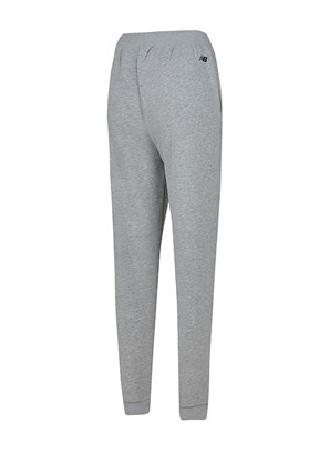 New Balance Lifestyle - WNP1639-AG Kadın Gri Eşofman Altı