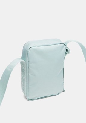 UNDER ARMOUR UA SportStyle Lite Crossbody - 1381912-477 Unisex Mavi Çapraz Çanta