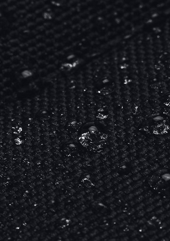 UNDER ARMOUR UA Contain - 1381921-001 Unisex Siyah El Çantası