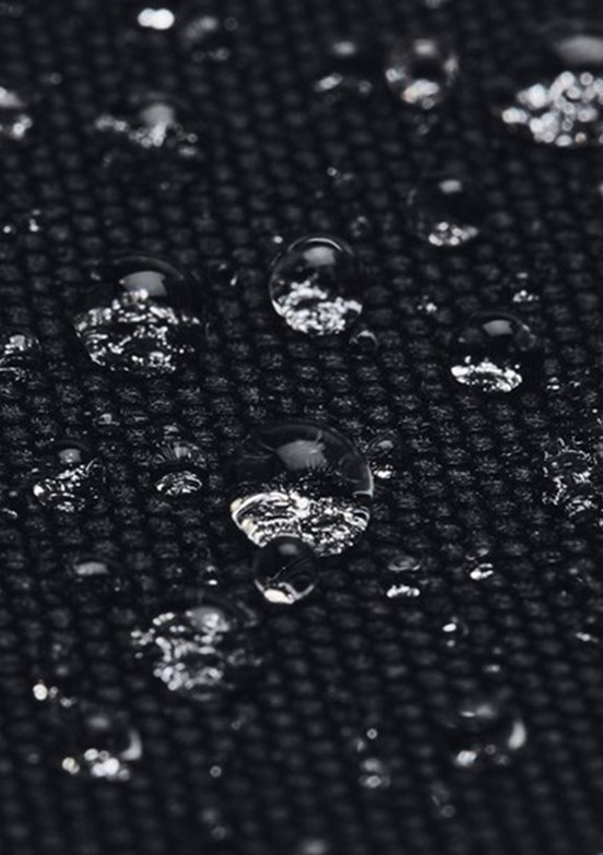 UNDER ARMOUR UA Contain Seyahat Kiti - 1381922-001 Unisex Siyah Seyahat Çantası