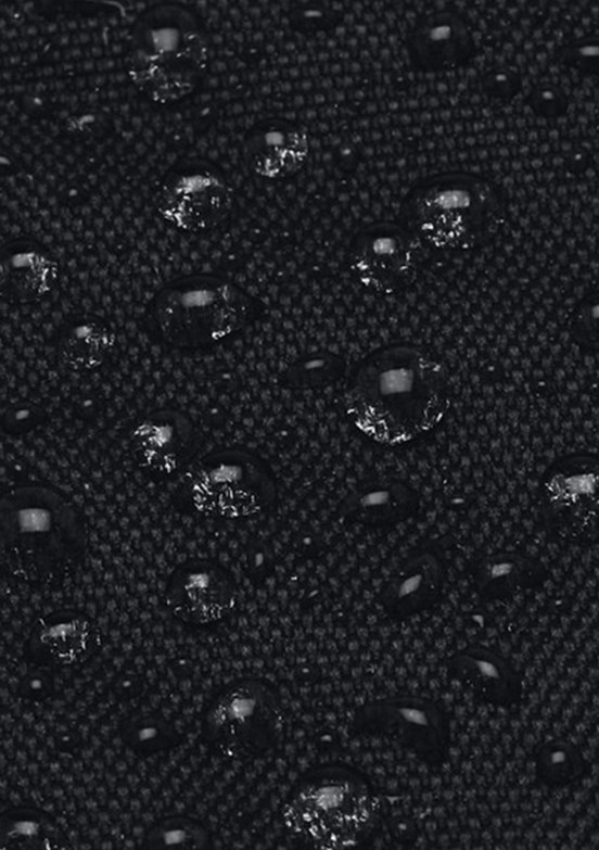 UNDER ARMOUR UA Hustle 6.0 - 1384672-002 Unisex Siyah Sırt Çantası