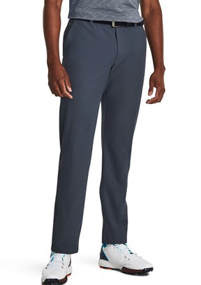 UNDER ARMOUR UA Drive Tapered - 1364410-044 Erkek Gri Dar Paça Pantolon