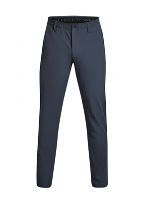 UNDER ARMOUR UA Drive Tapered - 1364410-044 Erkek Gri Dar Paça Pantolon