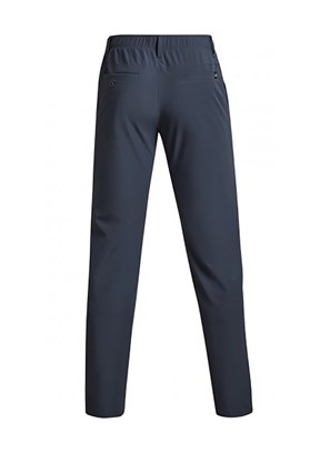 UNDER ARMOUR UA Drive Tapered - 1364410-044 Erkek Gri Dar Paça Pantolon