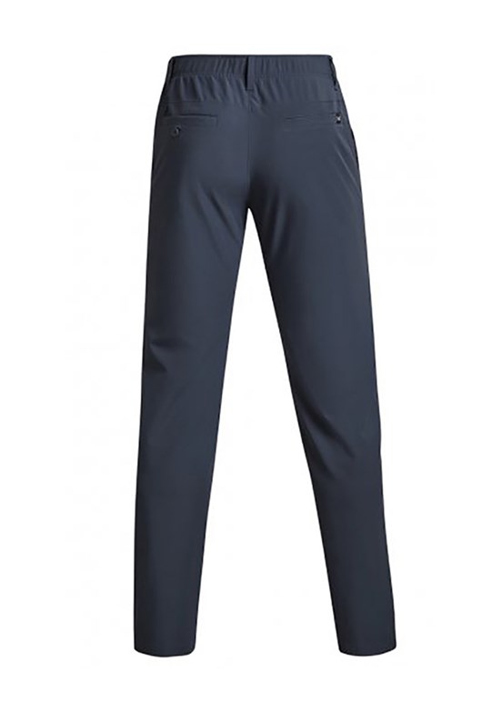 UNDER ARMOUR UA Drive Tapered - 1364410-044 Erkek Gri Dar Paça Pantolon