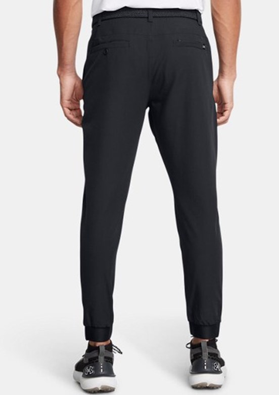 UNDER ARMOUR UA Drive - 1388167-001 Erkek Siyah Jogger Pantolon