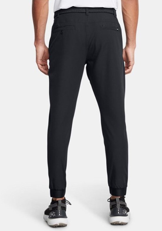 UNDER ARMOUR UA Drive - 1388167-001 Erkek Siyah Jogger Pantolon