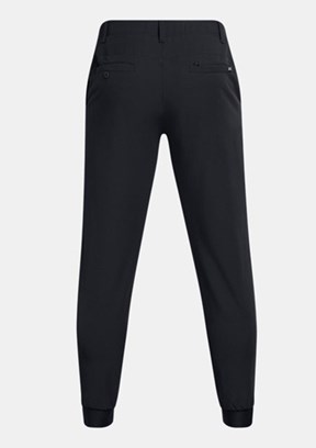 UNDER ARMOUR UA Drive - 1388167-001 Erkek Siyah Jogger Pantolon