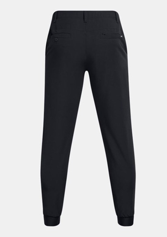 UNDER ARMOUR UA Drive - 1388167-001 Erkek Siyah Jogger Pantolon