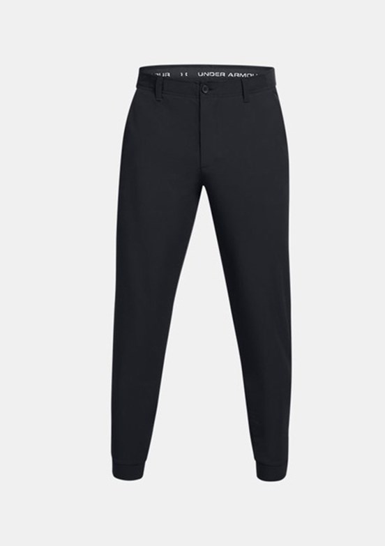 UNDER ARMOUR UA Drive - 1388167-001 Erkek Siyah Jogger Pantolon