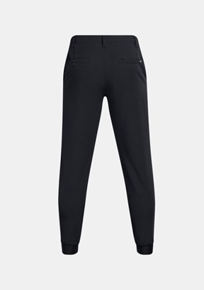 UNDER ARMOUR UA Drive - 1388167-001 Erkek Siyah Jogger Pantolon