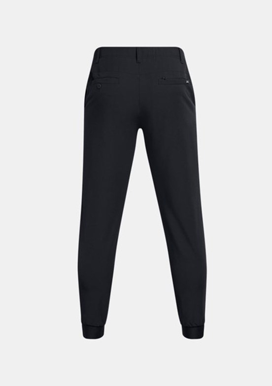 UNDER ARMOUR UA Drive - 1388167-001 Erkek Siyah Jogger Pantolon