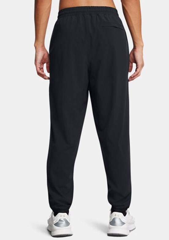 UNDER ARMOUR UA Vibe - 1386557-001 Erkek Siyah Jogger Eşofman Altı